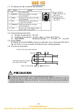 Предварительный просмотр 298 страницы Citizen CT-S801 II User Manual