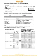 Предварительный просмотр 315 страницы Citizen CT-S801 II User Manual