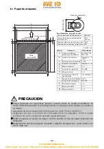 Предварительный просмотр 323 страницы Citizen CT-S801 II User Manual