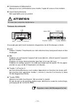 Preview for 62 page of Citizen CT-S801 User Manual