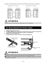 Preview for 68 page of Citizen CT-S801 User Manual