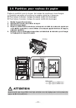 Preview for 73 page of Citizen CT-S801 User Manual