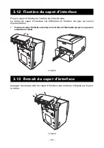 Preview for 79 page of Citizen CT-S801 User Manual