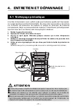 Preview for 80 page of Citizen CT-S801 User Manual