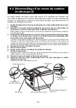 Preview for 82 page of Citizen CT-S801 User Manual