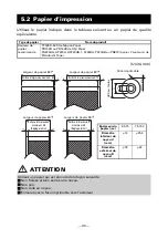 Preview for 89 page of Citizen CT-S801 User Manual