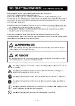 Preview for 97 page of Citizen CT-S801 User Manual