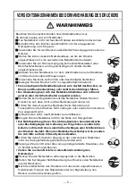 Preview for 100 page of Citizen CT-S801 User Manual