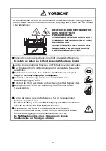 Preview for 101 page of Citizen CT-S801 User Manual