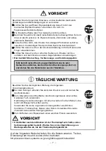 Preview for 102 page of Citizen CT-S801 User Manual