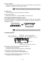 Preview for 155 page of Citizen CT-S801 User Manual