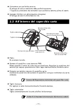 Preview for 156 page of Citizen CT-S801 User Manual