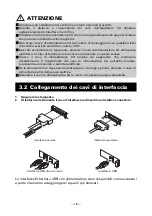 Preview for 159 page of Citizen CT-S801 User Manual