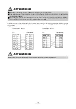 Preview for 160 page of Citizen CT-S801 User Manual