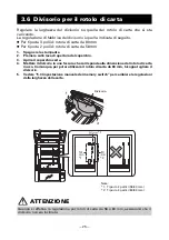 Preview for 166 page of Citizen CT-S801 User Manual