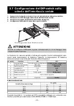 Preview for 167 page of Citizen CT-S801 User Manual