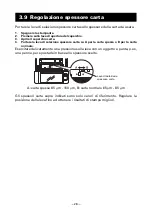 Preview for 169 page of Citizen CT-S801 User Manual