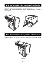 Preview for 172 page of Citizen CT-S801 User Manual