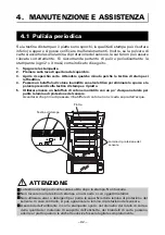 Preview for 173 page of Citizen CT-S801 User Manual