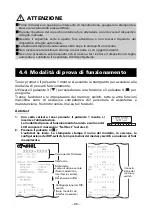 Preview for 176 page of Citizen CT-S801 User Manual