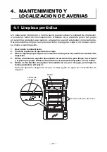 Preview for 219 page of Citizen CT-S801 User Manual