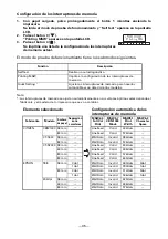 Preview for 223 page of Citizen CT-S801 User Manual