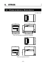 Preview for 227 page of Citizen CT-S801 User Manual