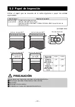 Preview for 228 page of Citizen CT-S801 User Manual