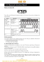 Предварительный просмотр 26 страницы Citizen CT-S851 II User Manual