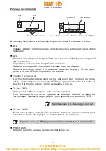 Предварительный просмотр 76 страницы Citizen CT-S851 II User Manual