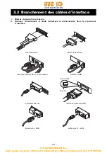 Предварительный просмотр 82 страницы Citizen CT-S851 II User Manual