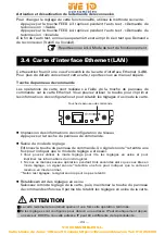 Предварительный просмотр 86 страницы Citizen CT-S851 II User Manual