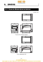 Предварительный просмотр 113 страницы Citizen CT-S851 II User Manual