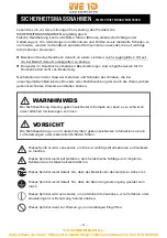 Предварительный просмотр 123 страницы Citizen CT-S851 II User Manual