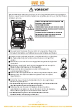 Предварительный просмотр 127 страницы Citizen CT-S851 II User Manual