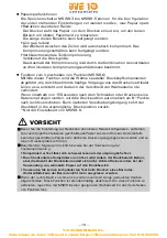 Предварительный просмотр 139 страницы Citizen CT-S851 II User Manual