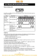 Предварительный просмотр 143 страницы Citizen CT-S851 II User Manual