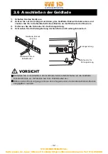 Предварительный просмотр 152 страницы Citizen CT-S851 II User Manual