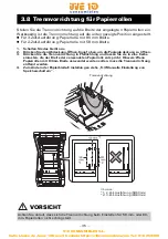 Предварительный просмотр 155 страницы Citizen CT-S851 II User Manual