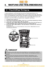 Предварительный просмотр 162 страницы Citizen CT-S851 II User Manual