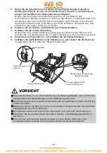 Предварительный просмотр 164 страницы Citizen CT-S851 II User Manual