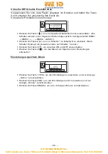 Предварительный просмотр 175 страницы Citizen CT-S851 II User Manual