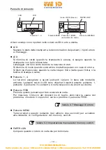 Предварительный просмотр 193 страницы Citizen CT-S851 II User Manual