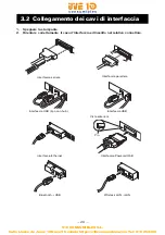 Предварительный просмотр 199 страницы Citizen CT-S851 II User Manual