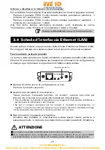 Предварительный просмотр 203 страницы Citizen CT-S851 II User Manual