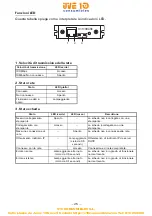 Предварительный просмотр 204 страницы Citizen CT-S851 II User Manual