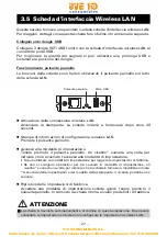 Предварительный просмотр 206 страницы Citizen CT-S851 II User Manual