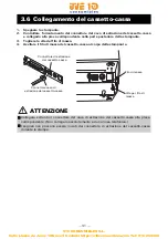 Предварительный просмотр 210 страницы Citizen CT-S851 II User Manual