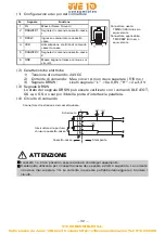 Предварительный просмотр 211 страницы Citizen CT-S851 II User Manual