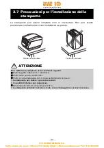 Предварительный просмотр 212 страницы Citizen CT-S851 II User Manual